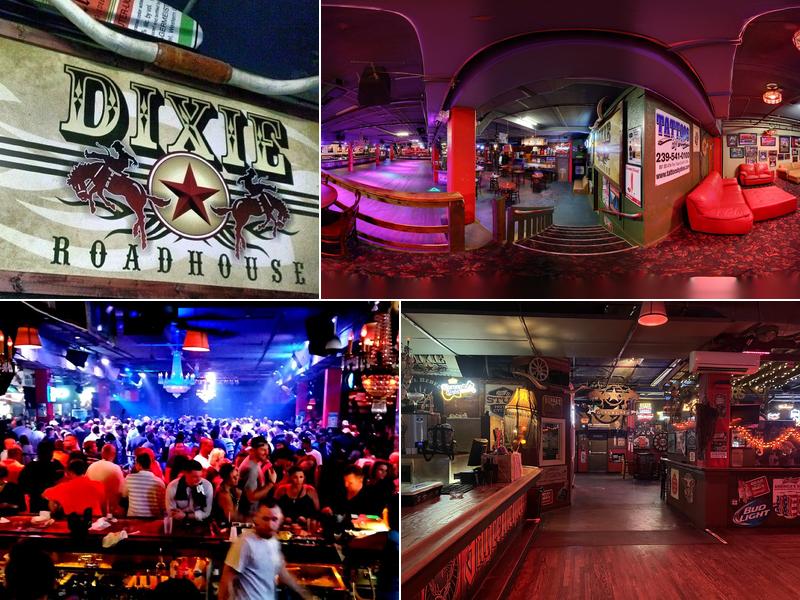 Dixie Roadhouse