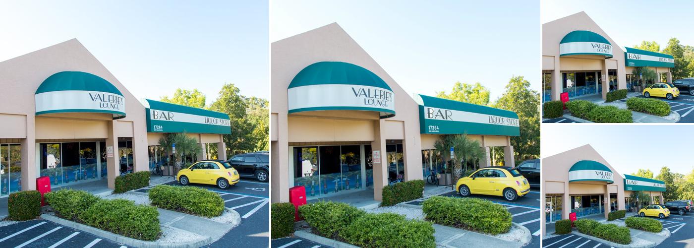 Valerie's Lounge & Liquors