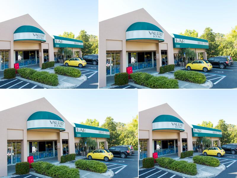 Valerie's Lounge & Liquors