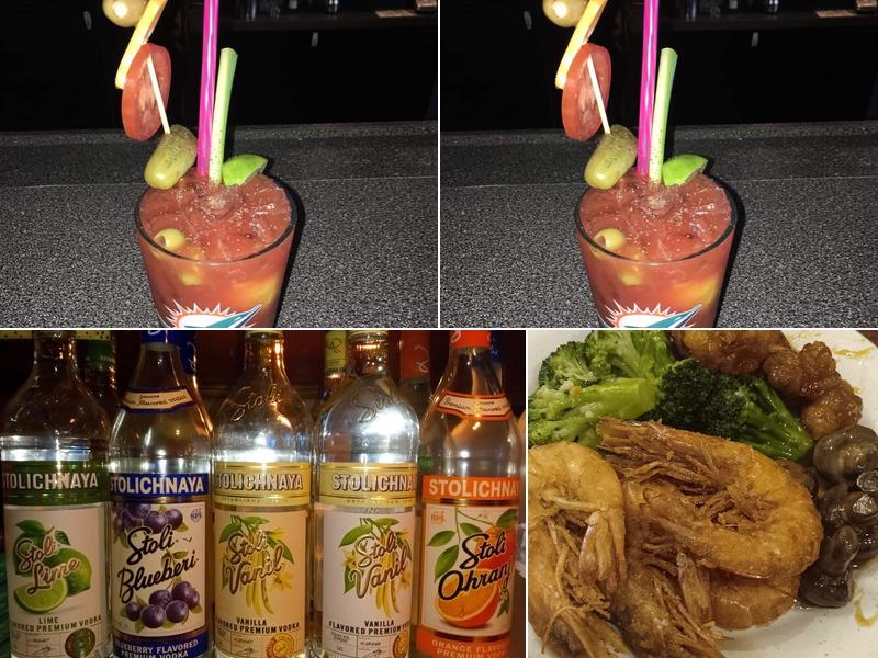 Thirsty's Pub 6117 Johnson St, Hollywood