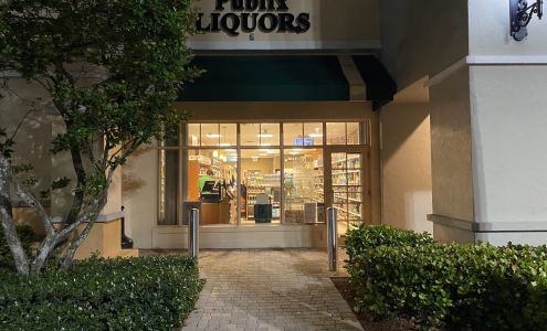 Publix Liquors at Weston Commons