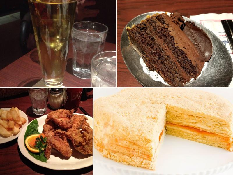 Noah's Ark Ristorante 2400 Ingersoll Ave, Des Moines