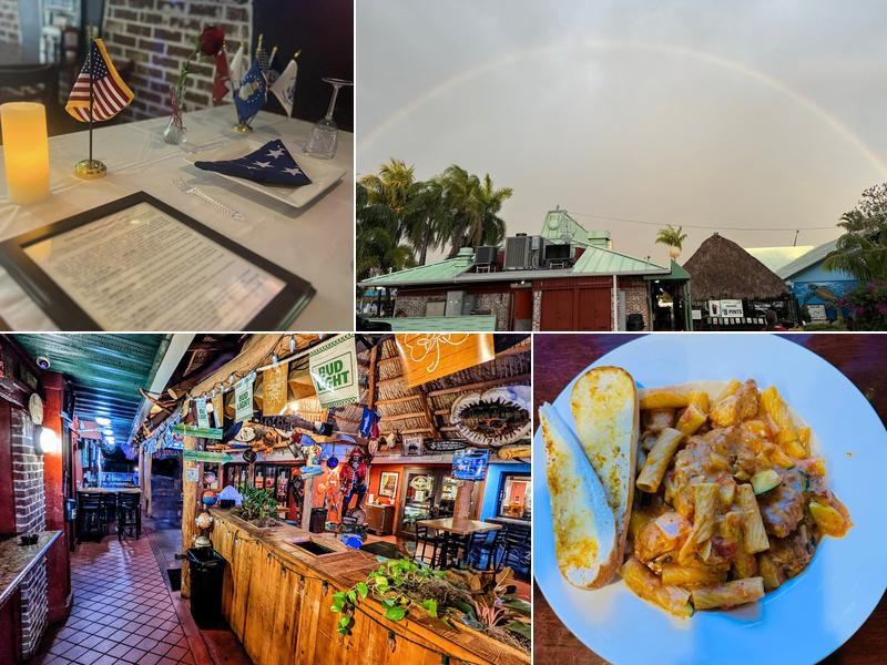 Shenanigans Sports Pub