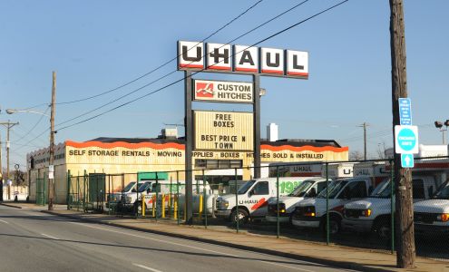 U-Haul Moving & Storage of Wilmington