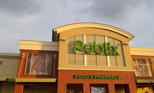 Publix Super Market at Southeast Plaza Shopping Center