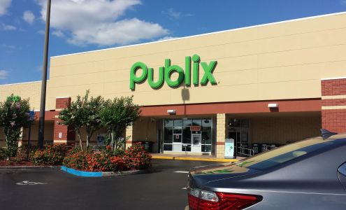 Publix Super Market at Winter Haven Square