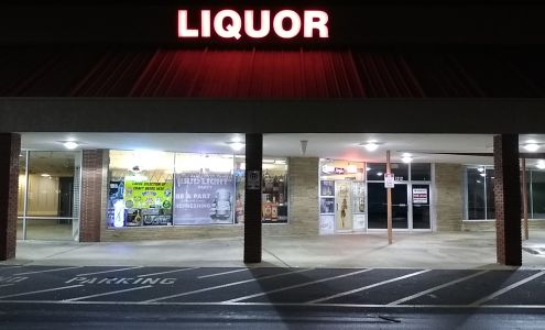 Mainstreet Liquor