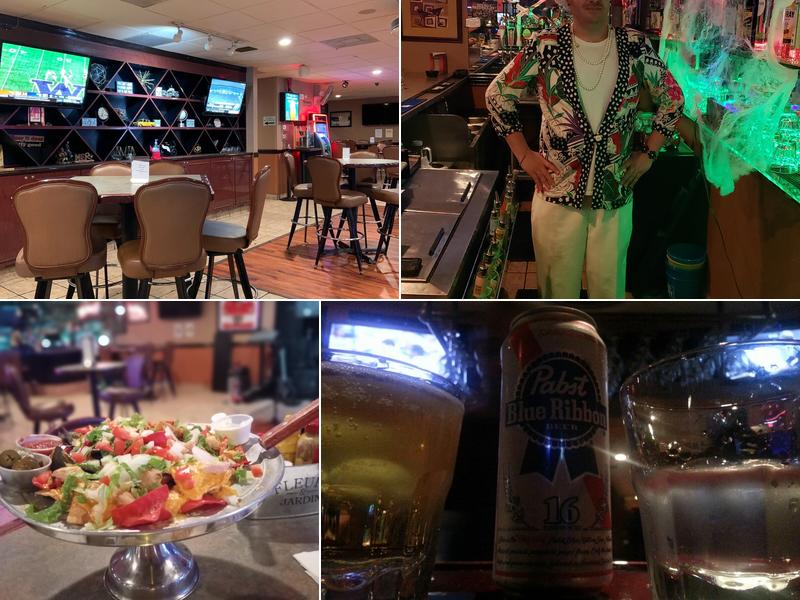 J D's Bar & Lounge 10311 W Sample Rd, Coral Springs