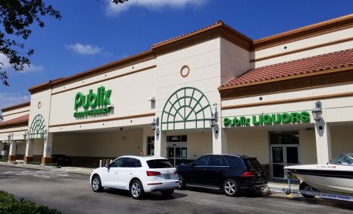 Publix Liquors at Sawgrass Center