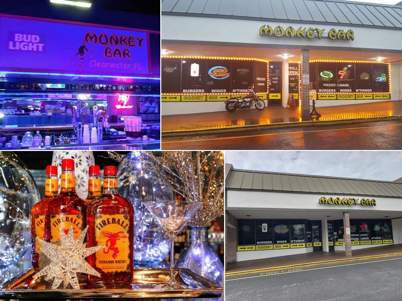 Monkey Bar of Clearwater inc.