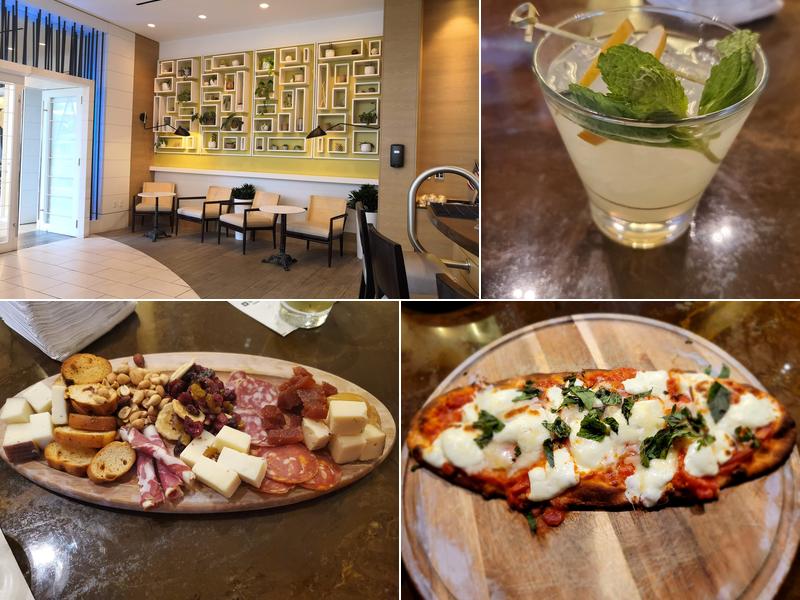 Eskpades Coffee & Cocktail Bar