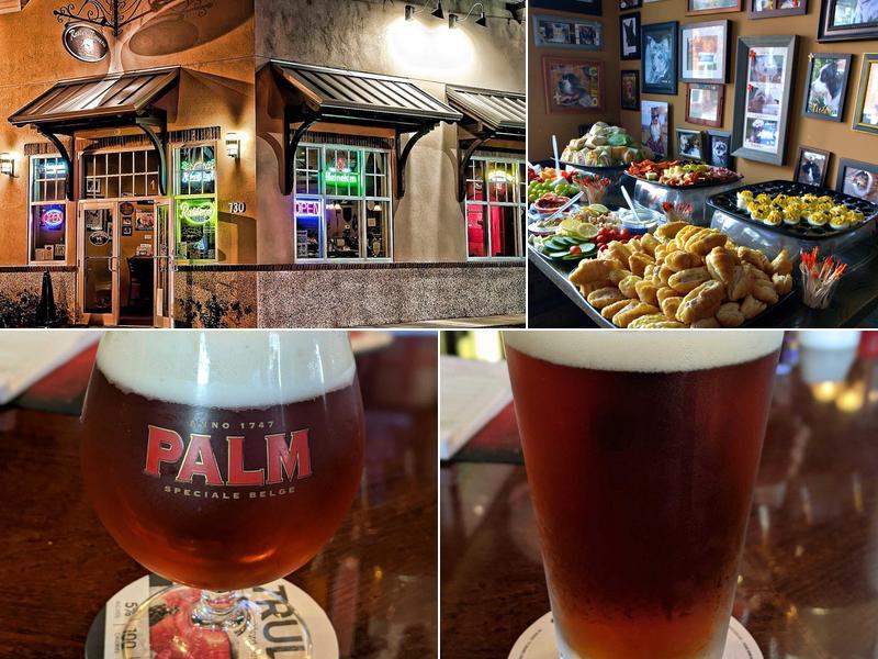 Rosie's Tavern of Dunedin