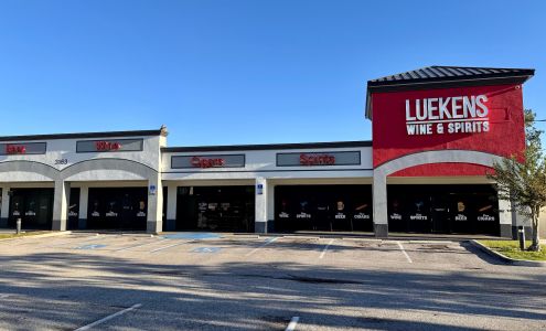 Luekens Wine & Spirits