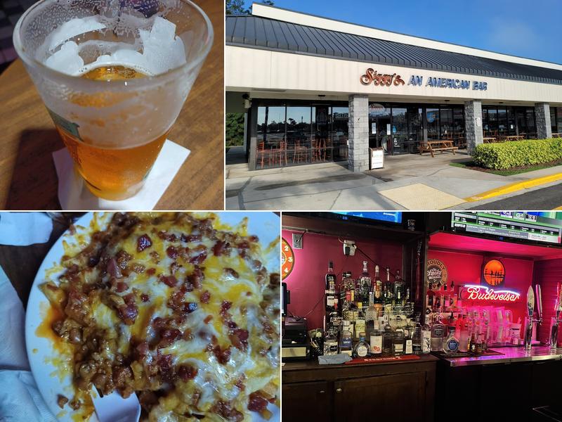 Siggy's-An American Bar