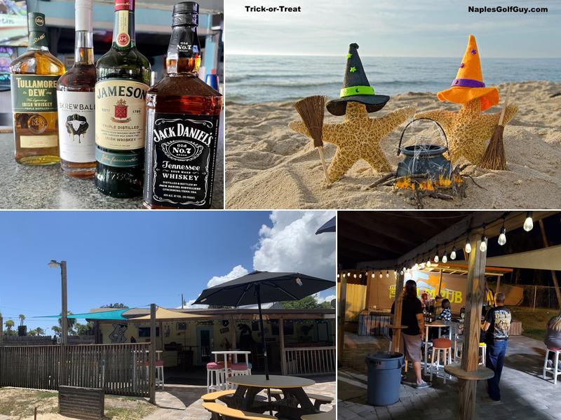 Palm Pub 1604 Water Dr NE, Palm Bay