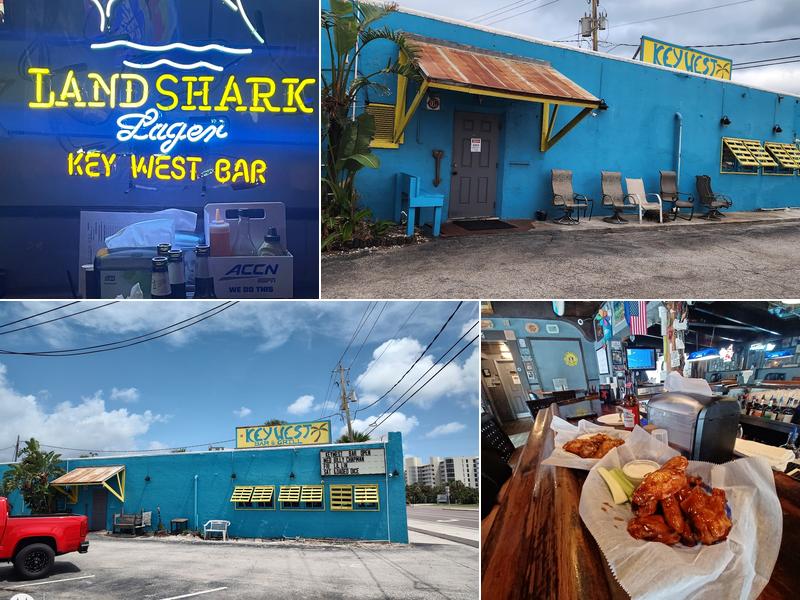 Keywest Bar