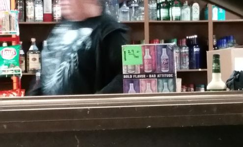 Crane Creek Liquors Melbourne