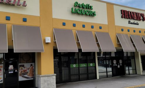 Publix Liquors at Indian Harbour Place