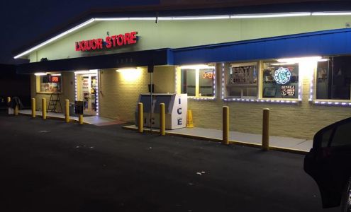 In and Out Liquors #1775 Melbourne