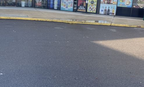 American Liquors Melbourne