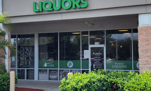 Publix Liquors at Post Commons Shopping Center