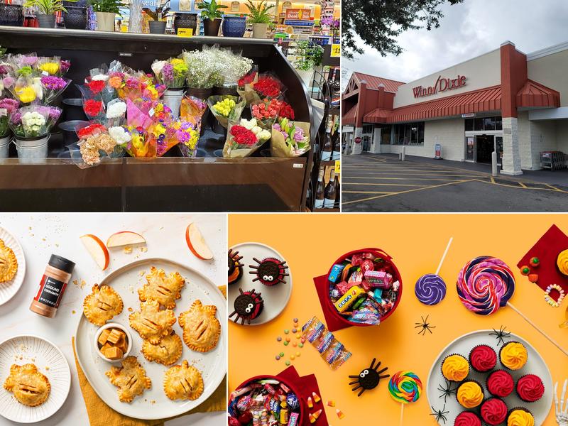 Winn-Dixie Wine & Spirits