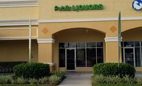 Publix Liquors at Rockledge Crossing