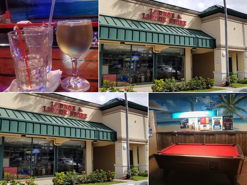 The Social Club & Lounge