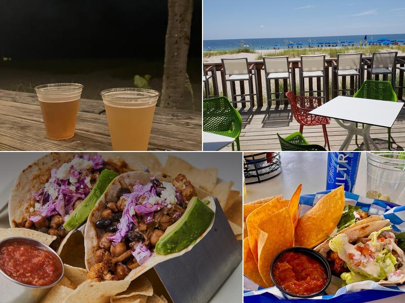 Backflip Beach Bar & Kitchen