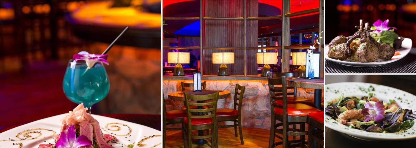 Blue Martini - West Palm Beach