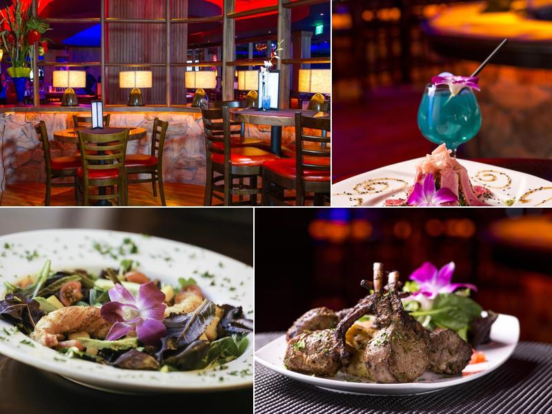 Blue Martini - West Palm Beach