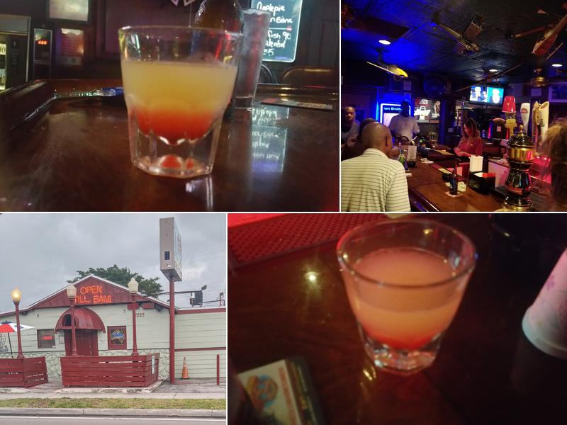 Foster's Shak 2225 Belvedere Rd, West Palm Beach