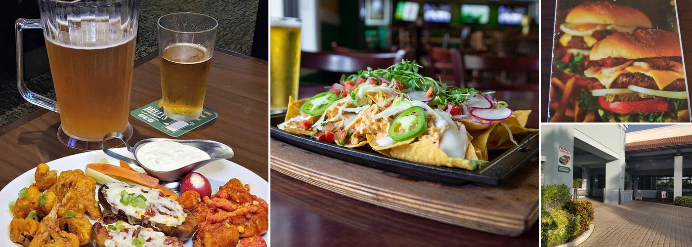 Duffy's Sports Grill