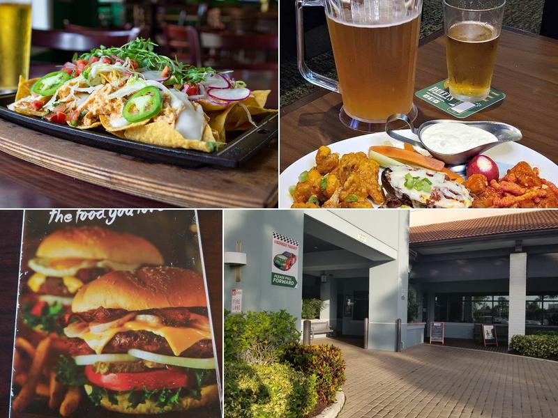 Duffy's Sports Grill