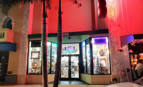 The Market on Clematis