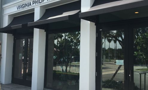 Virginia Philip Wine Spirits & Academy