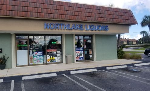 NORTHLAKE LIQUORS
