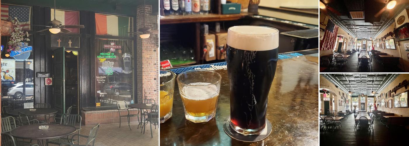 Molly McHugh's Irish Pub