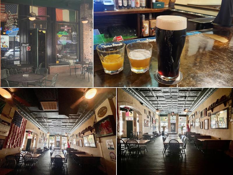 Molly McHugh's Irish Pub