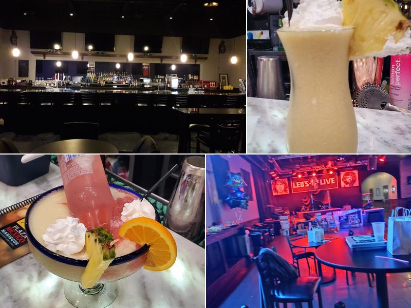 Ybor Cigar & Spirits/Leo's Live