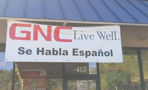 GNC