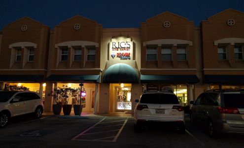 Ric's Wine Market
