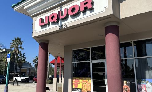 Empire Liquor Inc