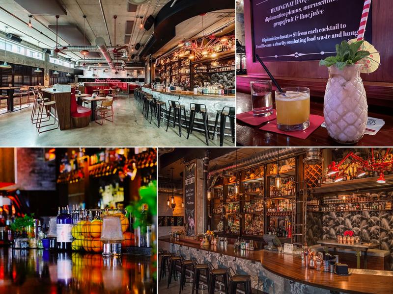 Sweet Liberty Drinks & Supply Company