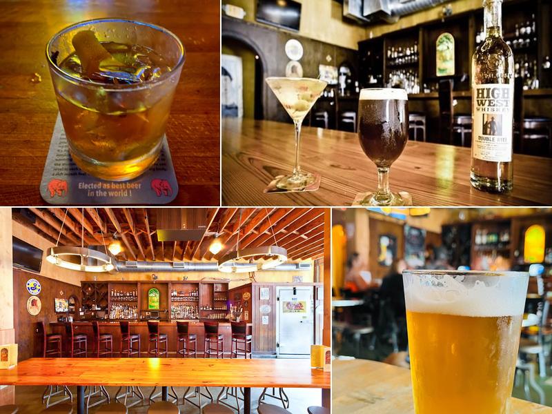 Abbey Brewing Company