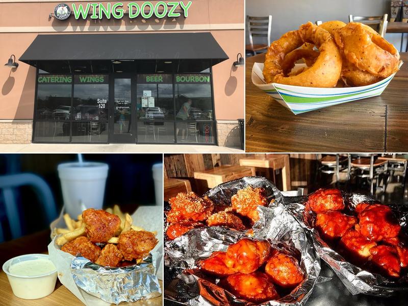 Wing Doozy