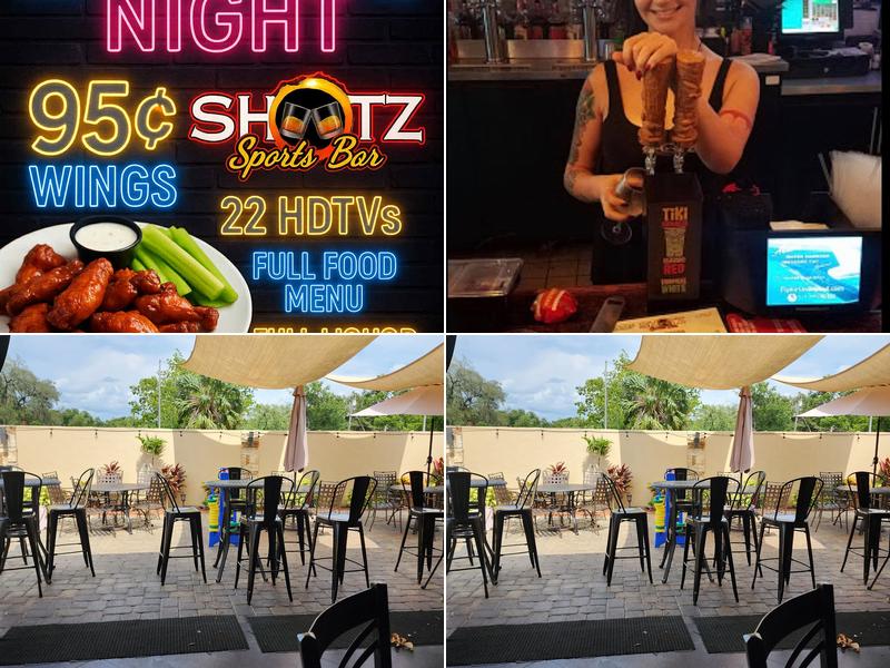 Shotz 167 Hwy 17, DeBary