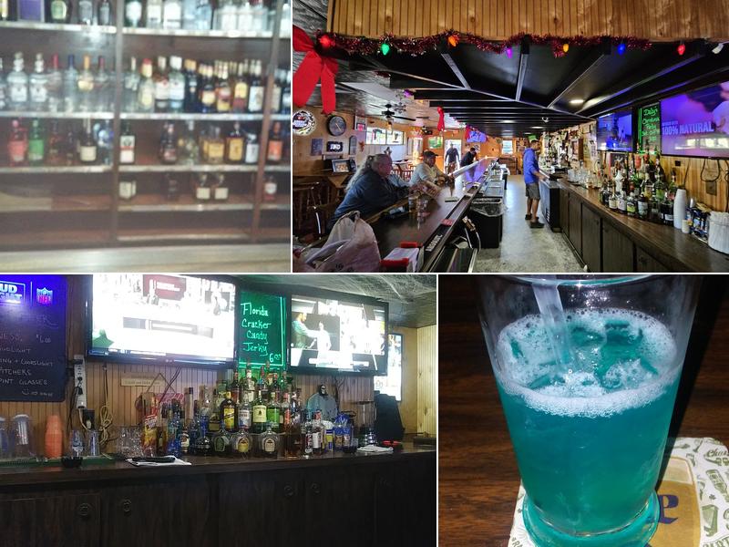 Daly's Liquors Bar & Package