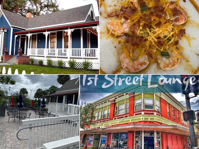 Sanford Avenue Tavern