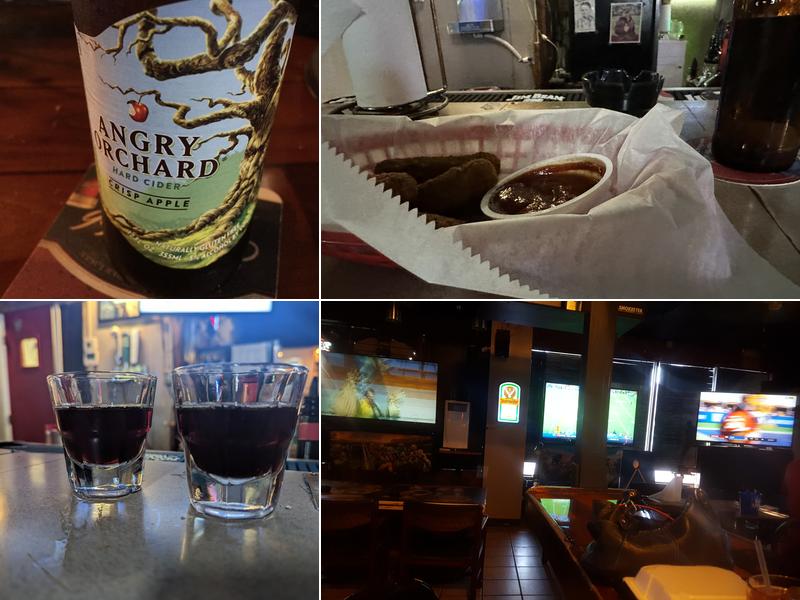 Nice-N-Easy Sports Bar